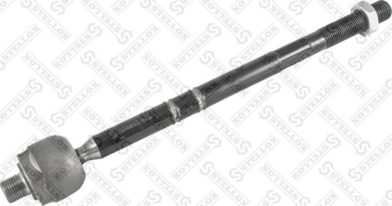 Stellox 55-04652-SX - Articulatie axiala, cap de bara aaoparts.ro