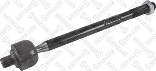 Stellox 55-00492-SX - Articulatie axiala, cap de bara aaoparts.ro