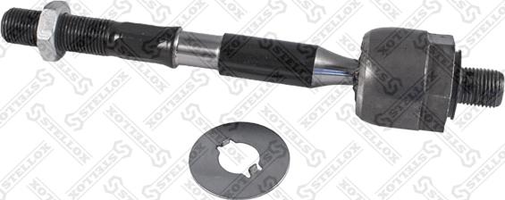 Stellox 55-00497-SX - Articulatie axiala, cap de bara aaoparts.ro