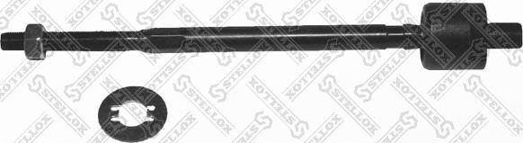 Stellox 55-00077-SX - Articulatie axiala, cap de bara aaoparts.ro