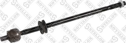 Stellox 55-00398-SX - Articulatie axiala, cap de bara aaoparts.ro