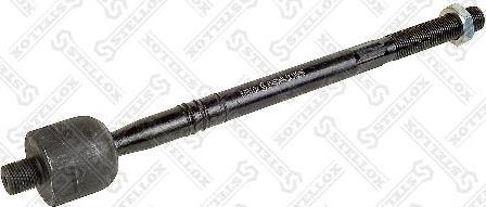 Stellox 55-00340A-SX - Bieleta, directie aaoparts.ro