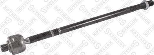 Stellox 55-00328-SX - Articulatie axiala, cap de bara aaoparts.ro