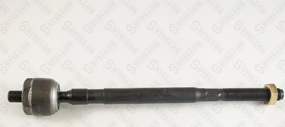 Stellox 55-00378A-SX - Articulatie axiala, cap de bara aaoparts.ro