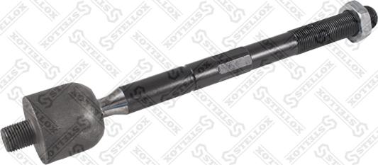 Stellox 55-00211-SX - Articulatie axiala, cap de bara aaoparts.ro