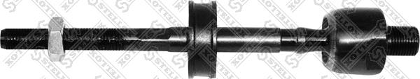 Stellox 55-01588A-SX - Articulatie axiala, cap de bara aaoparts.ro