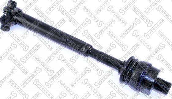 Stellox 55-01195-SX - Articulatie axiala, cap de bara aaoparts.ro