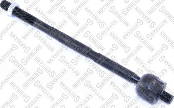 Stellox 55-01120-SX - Articulatie axiala, cap de bara aaoparts.ro