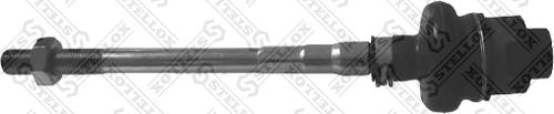 Stellox 55-01392-SX - Articulatie axiala, cap de bara aaoparts.ro