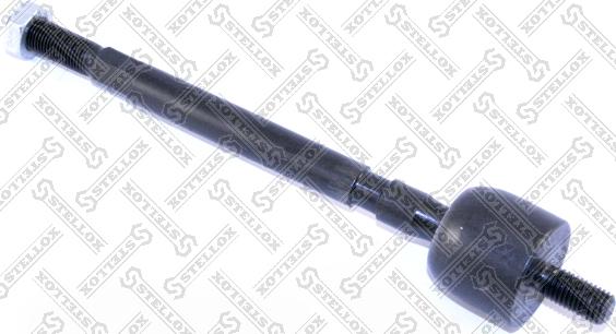 Stellox 55-02550-SX - Articulatie axiala, cap de bara aaoparts.ro