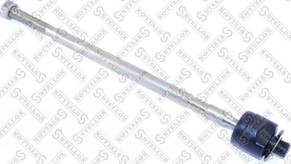 Stellox 55-02515-SX - Articulatie axiala, cap de bara aaoparts.ro