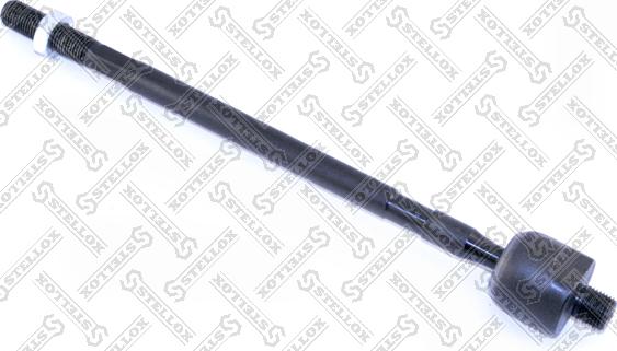 Stellox 55-02050-SX - Articulatie axiala, cap de bara aaoparts.ro