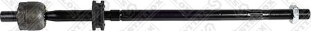 Stellox 55-02881-SX - Articulatie axiala, cap de bara aaoparts.ro