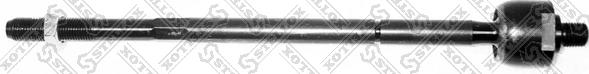 Stellox 55-02355-SX - Articulatie axiala, cap de bara aaoparts.ro