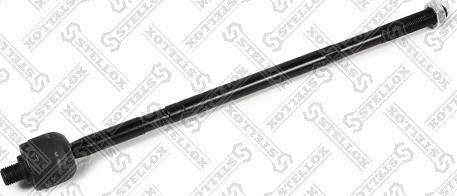Stellox 55-02769A-SX - Articulatie axiala, cap de bara aaoparts.ro