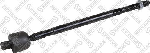 Stellox 55-72009-SX - Articulatie axiala, cap de bara aaoparts.ro