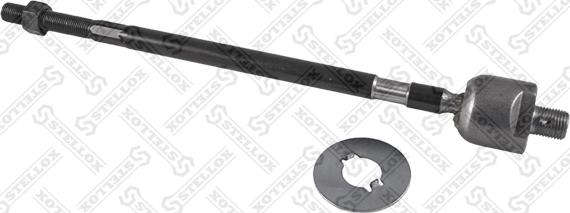 Stellox 55-72002A-SX - Articulatie axiala, cap de bara aaoparts.ro