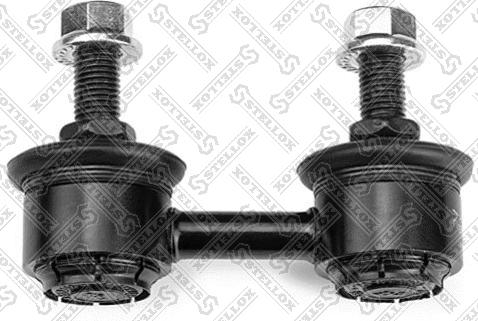 Stellox 56-98002-SX - Brat / bieleta suspensie, stabilizator aaoparts.ro