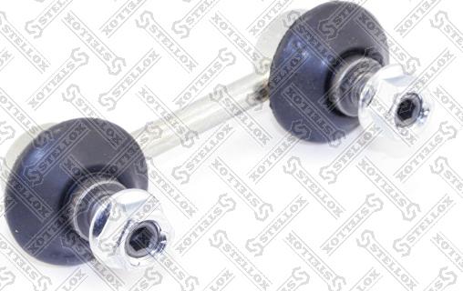 Stellox 56-51005-SX - Brat / bieleta suspensie, stabilizator aaoparts.ro