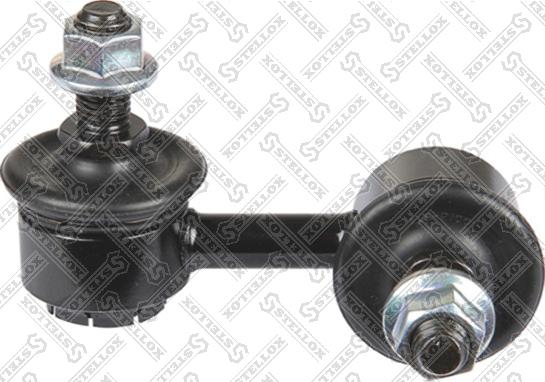 Stellox 56-51003-SX - Brat / bieleta suspensie, stabilizator aaoparts.ro