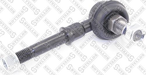 Stellox 56-61005-SX - Brat / bieleta suspensie, stabilizator aaoparts.ro