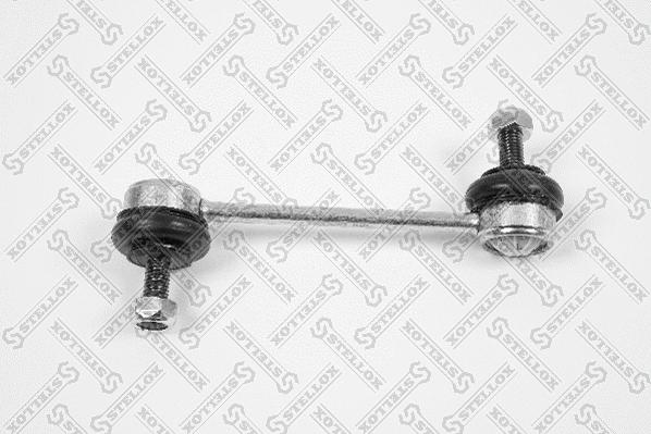 Stellox 56-04499-SX - Brat / bieleta suspensie, stabilizator aaoparts.ro