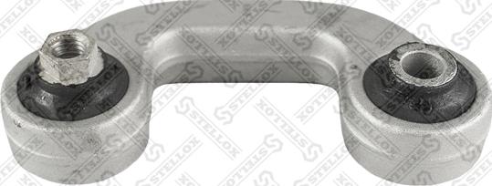 Stellox 56-04124A-SX - Brat / bieleta suspensie, stabilizator aaoparts.ro