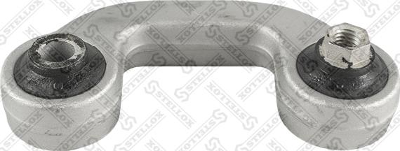 Stellox 56-04123A-SX - Brat / bieleta suspensie, stabilizator aaoparts.ro