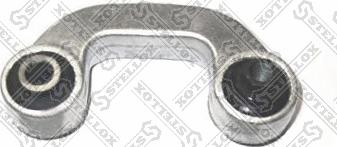 Stellox 56-04123-SX - Brat / bieleta suspensie, stabilizator aaoparts.ro
