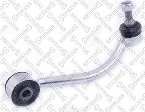 Stellox 56-05047-SX - Brat / bieleta suspensie, stabilizator aaoparts.ro