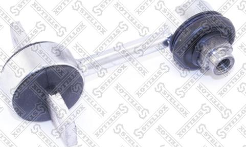 Stellox 56-05066-SX - Brat / bieleta suspensie, stabilizator aaoparts.ro