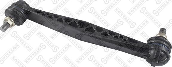 Stellox 56-05192A-SX - Brat / bieleta suspensie, stabilizator aaoparts.ro