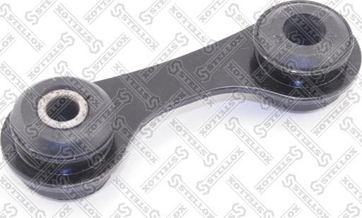 Stellox 56-05131-SX - Brat / bieleta suspensie, stabilizator aaoparts.ro