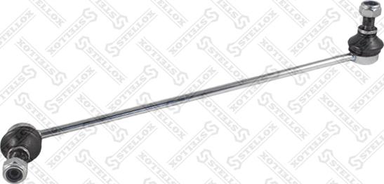 Stellox 56-00569-SX - Brat / bieleta suspensie, stabilizator aaoparts.ro