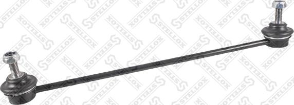Stellox 56-00520A-SX - Brat / bieleta suspensie, stabilizator aaoparts.ro