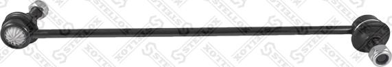 Stellox 56-00573A-SX - Brat / bieleta suspensie, stabilizator aaoparts.ro