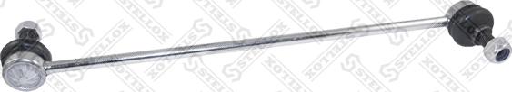 Stellox 56-00573-SX - Brat / bieleta suspensie, stabilizator aaoparts.ro