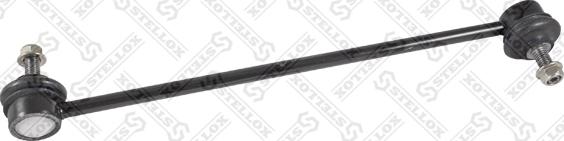 Stellox 56-00642A-SX - Brat / bieleta suspensie, stabilizator aaoparts.ro