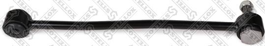 Stellox 56-00681A-SX - Brat / bieleta suspensie, stabilizator aaoparts.ro