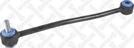 Stellox 56-00681-SX - Brat / bieleta suspensie, stabilizator aaoparts.ro