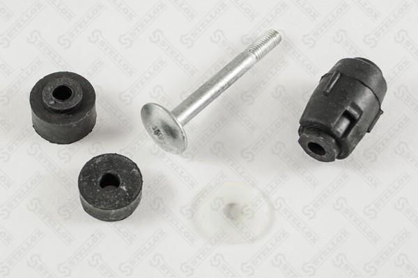 Stellox 56-00621A-SX - Brat / bieleta suspensie, stabilizator aaoparts.ro