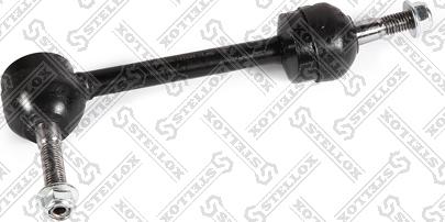 Stellox 56-00034A-SX - Brat / bieleta suspensie, stabilizator aaoparts.ro