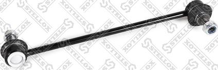 Stellox 56-00121A-SX - Brat / bieleta suspensie, stabilizator aaoparts.ro