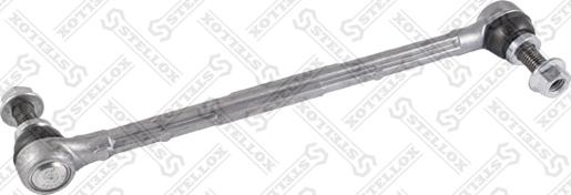 Stellox 56-00121-SX - Brat / bieleta suspensie, stabilizator aaoparts.ro