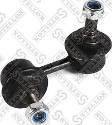 Stellox 56-00843A-SX - Brat / bieleta suspensie, stabilizator aaoparts.ro