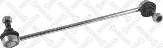 Stellox 56-00338-SX - Brat / bieleta suspensie, stabilizator aaoparts.ro