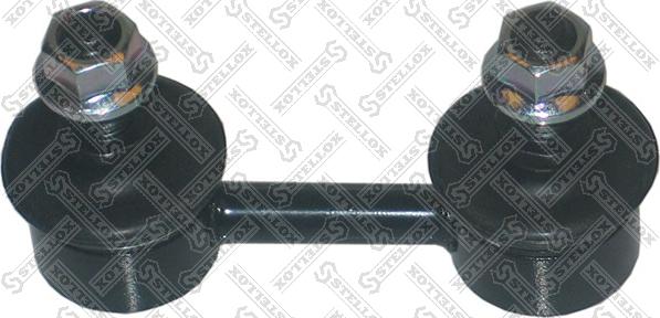 Stellox 56-00262-SX - Brat / bieleta suspensie, stabilizator aaoparts.ro