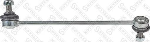 Stellox 56-00205-SX - Brat / bieleta suspensie, stabilizator aaoparts.ro