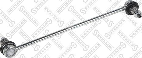 Stellox 56-00702-SX - Brat / bieleta suspensie, stabilizator aaoparts.ro