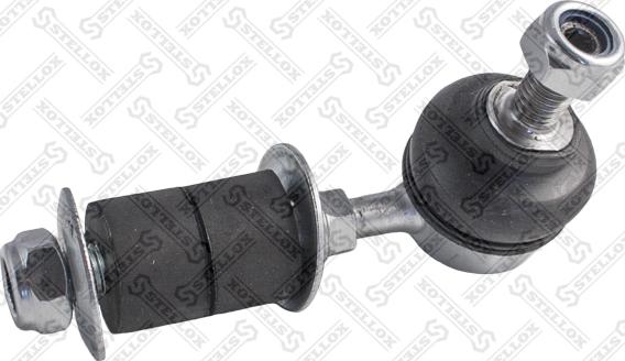 Stellox 56-00730-SX - Brat / bieleta suspensie, stabilizator aaoparts.ro